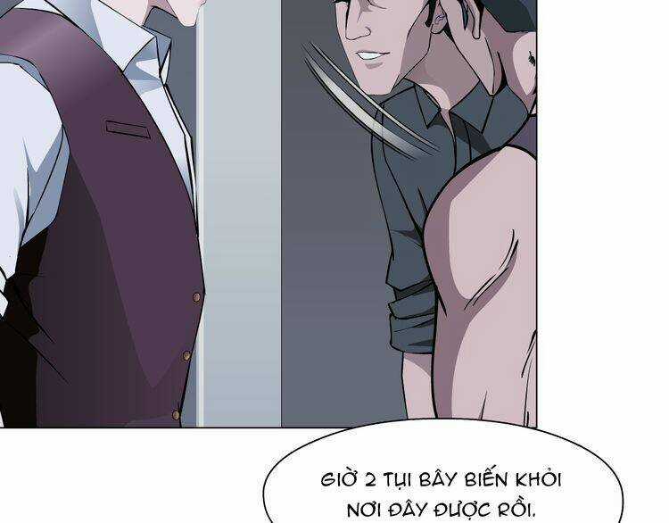 Cách Yêu Của Ác Ma Chapter 56 trang 8