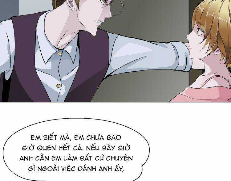 Cách Yêu Của Ác Ma Chapter 57 trang 10