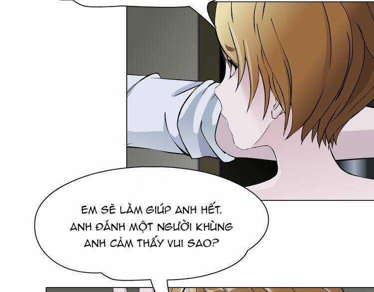 Cách Yêu Của Ác Ma Chapter 57 trang 11