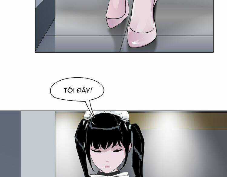 Cách Yêu Của Ác Ma Chapter 57 trang 16