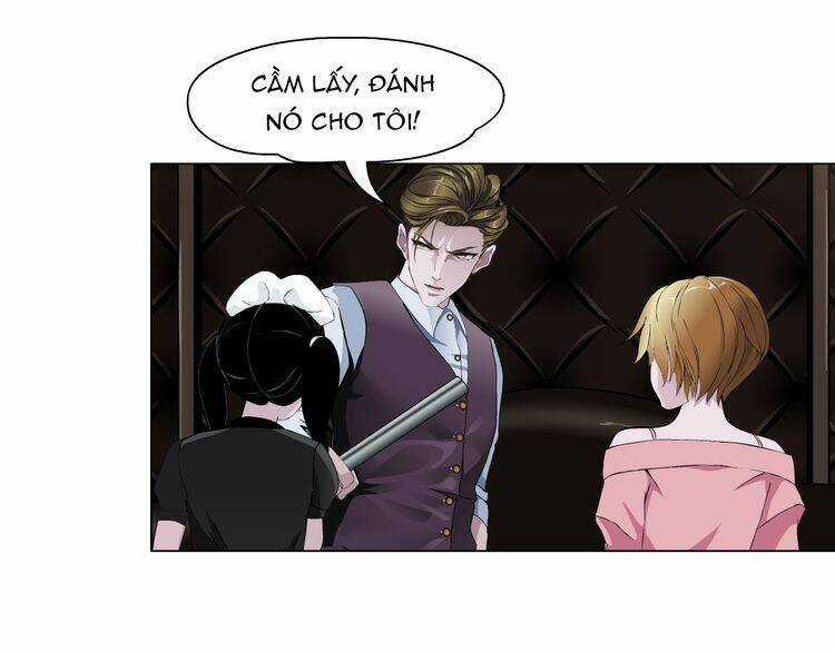 Cách Yêu Của Ác Ma Chapter 57 trang 18
