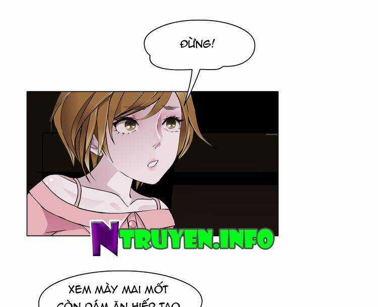 Cách Yêu Của Ác Ma Chapter 57 trang 19