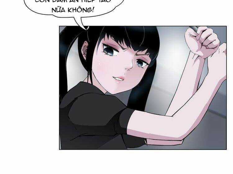 Cách Yêu Của Ác Ma Chapter 57 trang 20