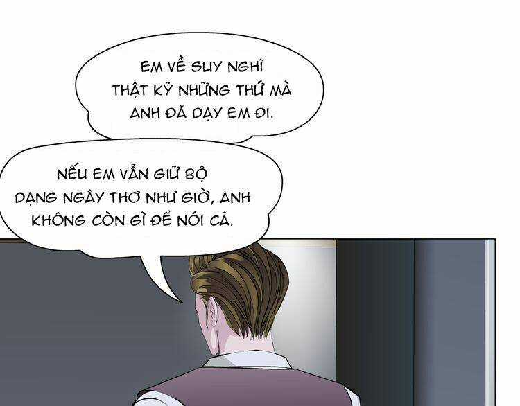 Cách Yêu Của Ác Ma Chapter 57 trang 22