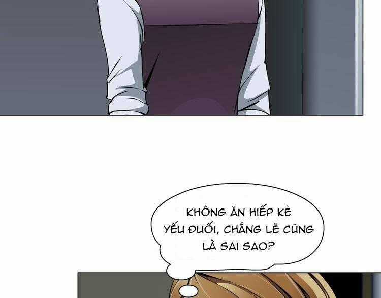 Cách Yêu Của Ác Ma Chapter 57 trang 23