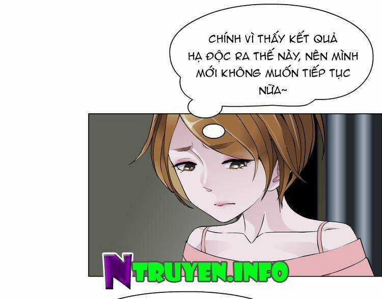 Cách Yêu Của Ác Ma Chapter 57 trang 3