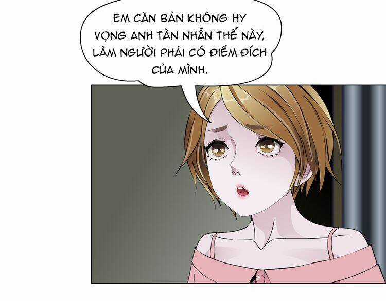 Cách Yêu Của Ác Ma Chapter 57 trang 4