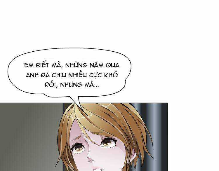 Cách Yêu Của Ác Ma Chapter 57 trang 8