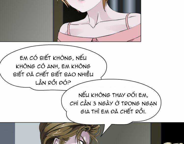 Cách Yêu Của Ác Ma Chapter 57 trang 9