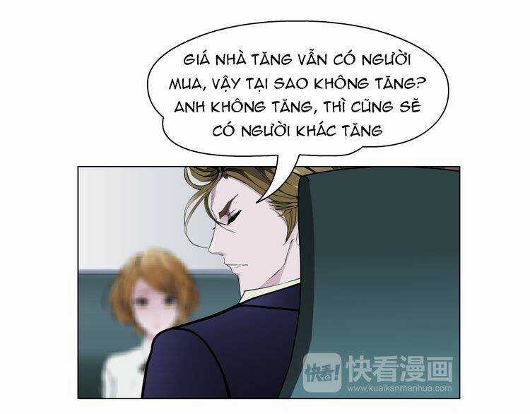 Cách Yêu Của Ác Ma Chapter 58 trang 10