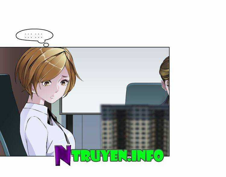 Cách Yêu Của Ác Ma Chapter 58 trang 11