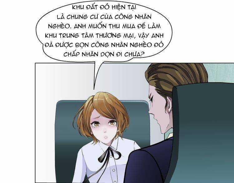Cách Yêu Của Ác Ma Chapter 58 trang 12
