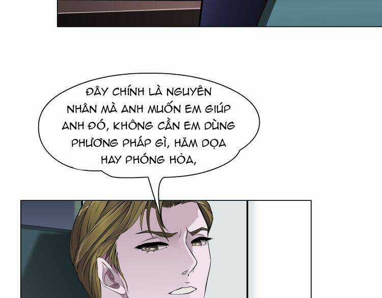 Cách Yêu Của Ác Ma Chapter 58 trang 13