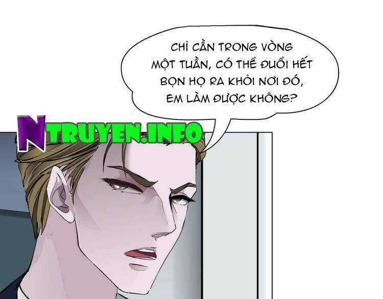 Cách Yêu Của Ác Ma Chapter 58 trang 15