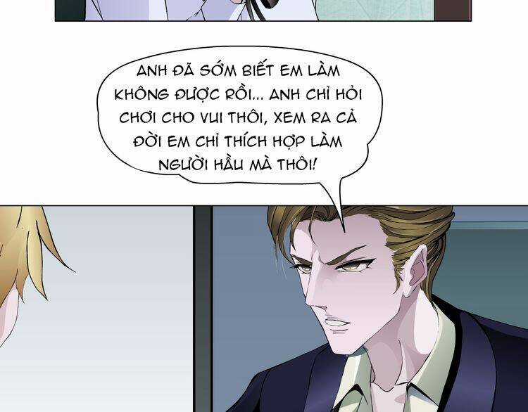 Cách Yêu Của Ác Ma Chapter 58 trang 17