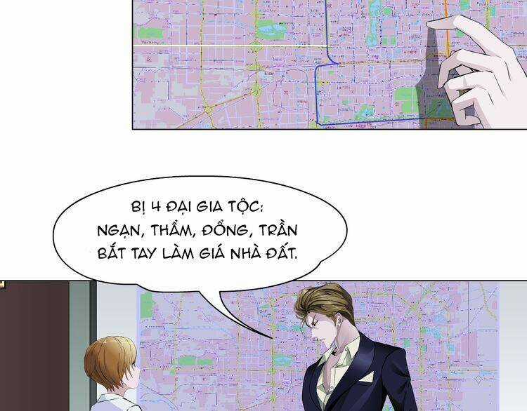 Cách Yêu Của Ác Ma Chapter 58 trang 2