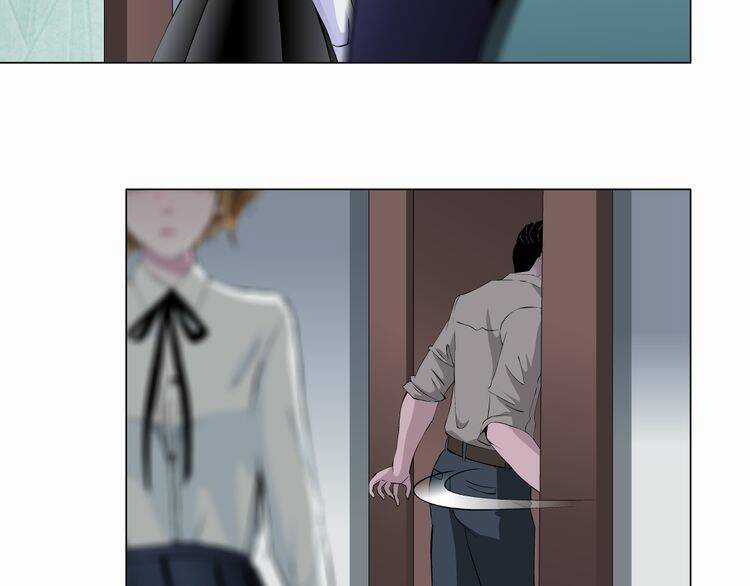 Cách Yêu Của Ác Ma Chapter 58 trang 21