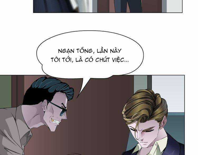Cách Yêu Của Ác Ma Chapter 58 trang 22