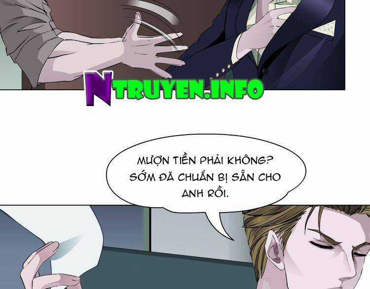 Cách Yêu Của Ác Ma Chapter 58 trang 23