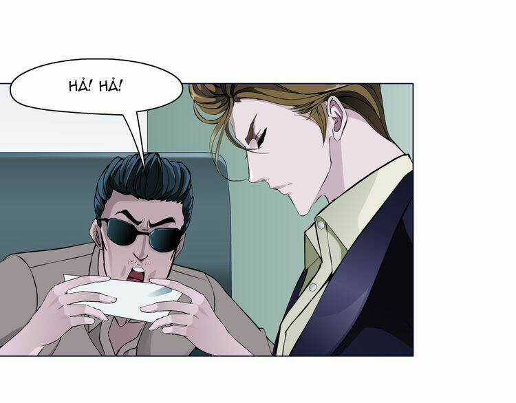 Cách Yêu Của Ác Ma Chapter 58 trang 25