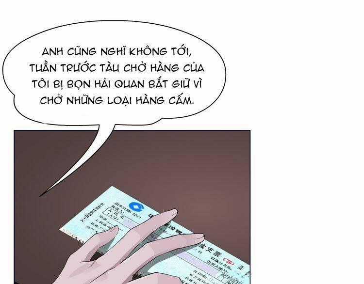 Cách Yêu Của Ác Ma Chapter 58 trang 26