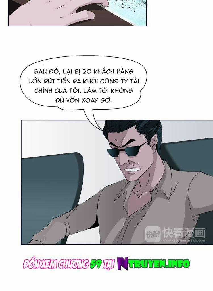 Cách Yêu Của Ác Ma Chapter 58 trang 27