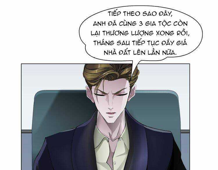 Cách Yêu Của Ác Ma Chapter 58 trang 5