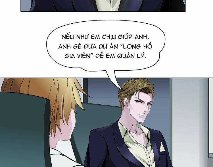 Cách Yêu Của Ác Ma Chapter 58 trang 6