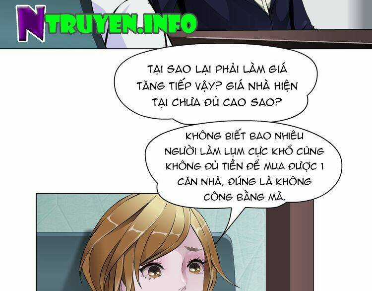 Cách Yêu Của Ác Ma Chapter 58 trang 7