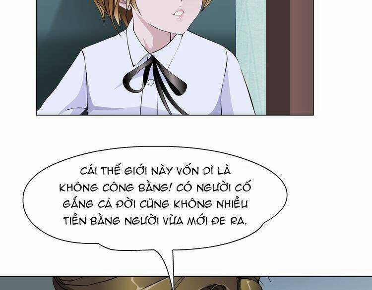 Cách Yêu Của Ác Ma Chapter 58 trang 8