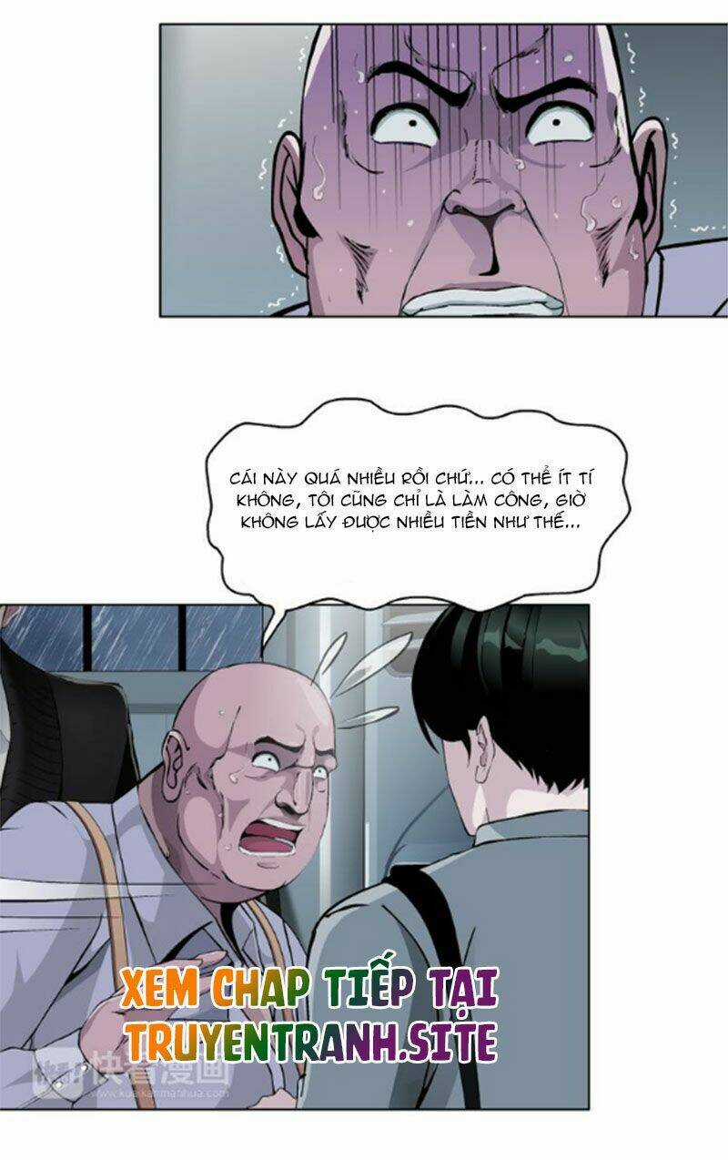 Cách Yêu Của Ác Ma Chapter 6 trang 14