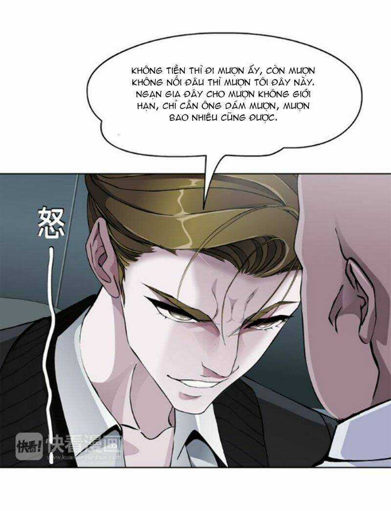 Cách Yêu Của Ác Ma Chapter 6 trang 18