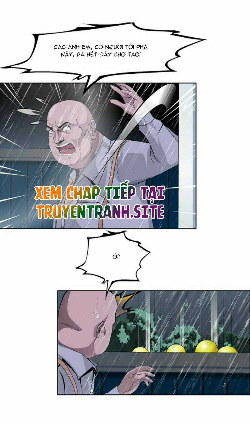 Cách Yêu Của Ác Ma Chapter 6 trang 3