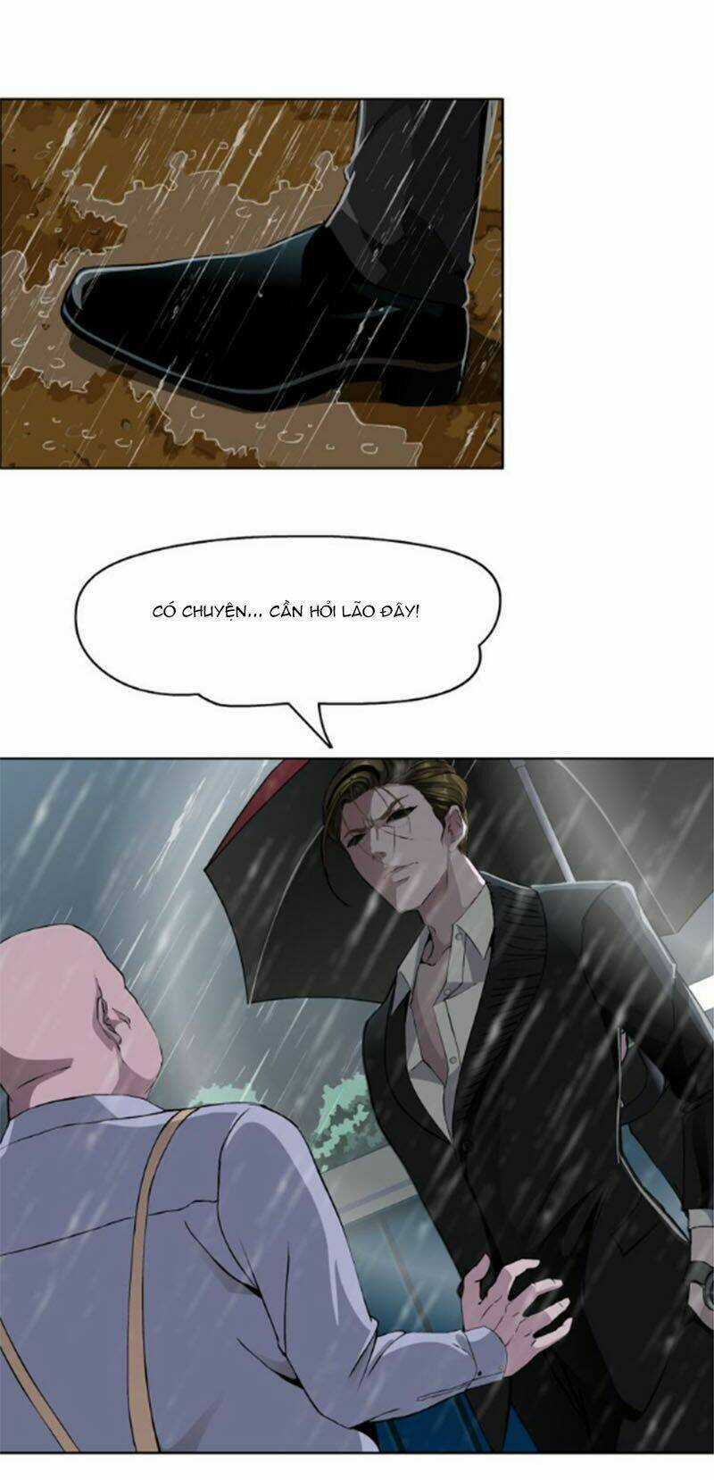 Cách Yêu Của Ác Ma Chapter 6 trang 4