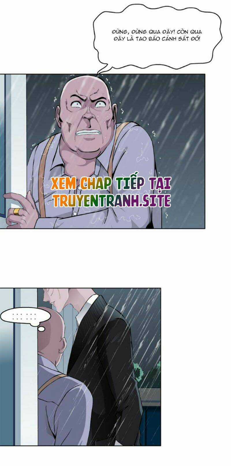 Cách Yêu Của Ác Ma Chapter 6 trang 5