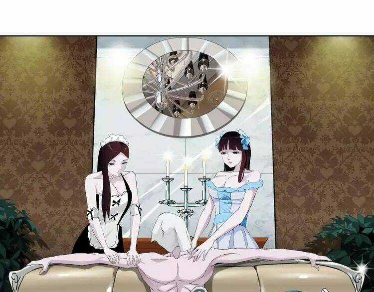 Cách Yêu Của Ác Ma Chapter 7 trang 10