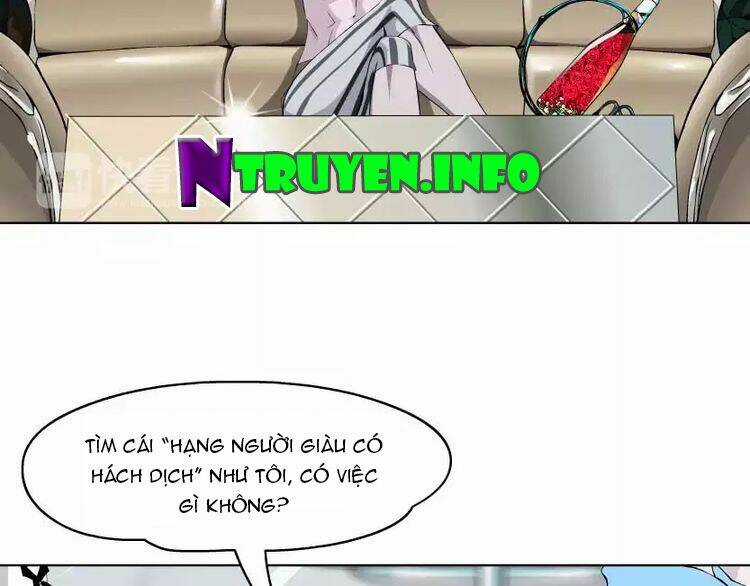 Cách Yêu Của Ác Ma Chapter 7 trang 11