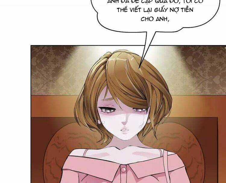 Cách Yêu Của Ác Ma Chapter 7 trang 17