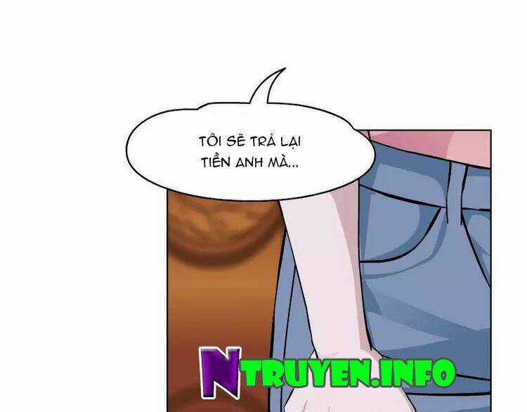 Cách Yêu Của Ác Ma Chapter 7 trang 19