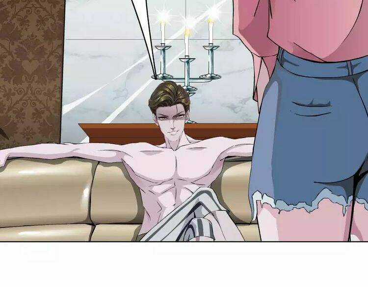 Cách Yêu Của Ác Ma Chapter 7 trang 21