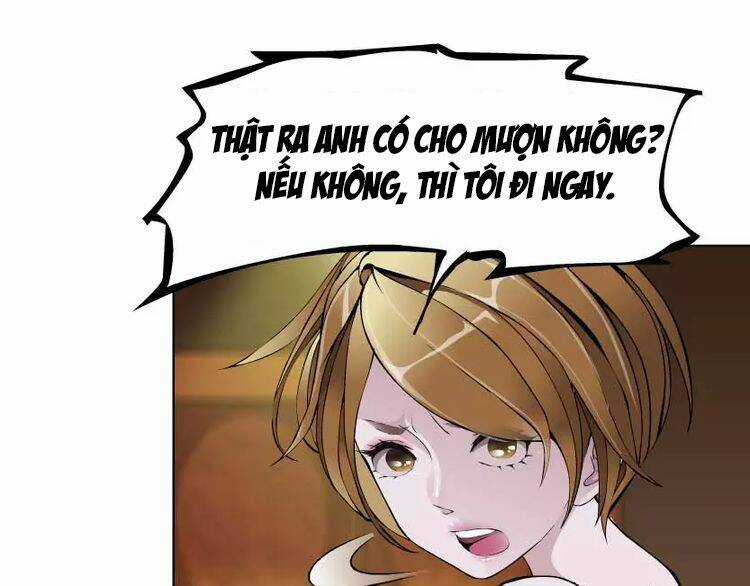 Cách Yêu Của Ác Ma Chapter 7 trang 22