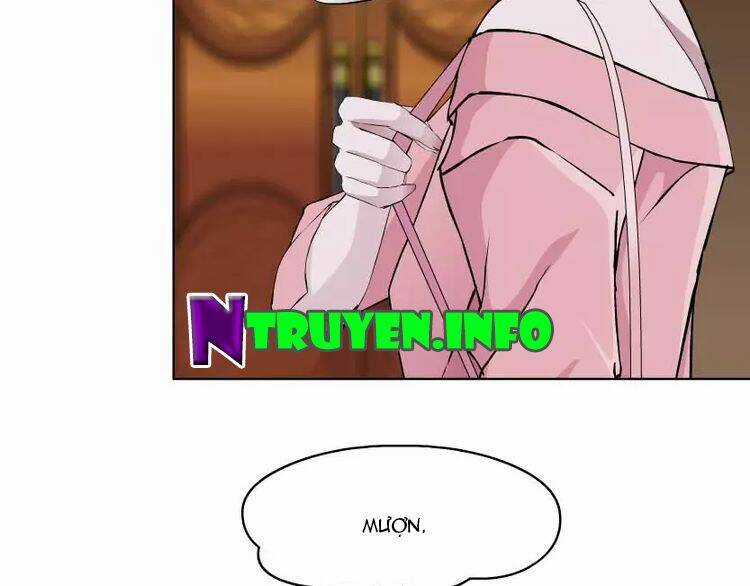 Cách Yêu Của Ác Ma Chapter 7 trang 23