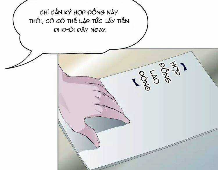 Cách Yêu Của Ác Ma Chapter 7 trang 29