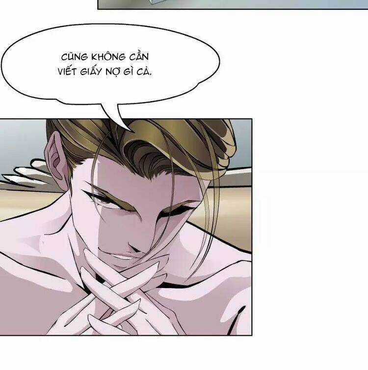 Cách Yêu Của Ác Ma Chapter 7 trang 30