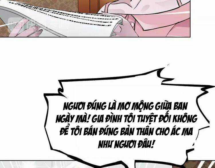 Cách Yêu Của Ác Ma Chapter 7 trang 33