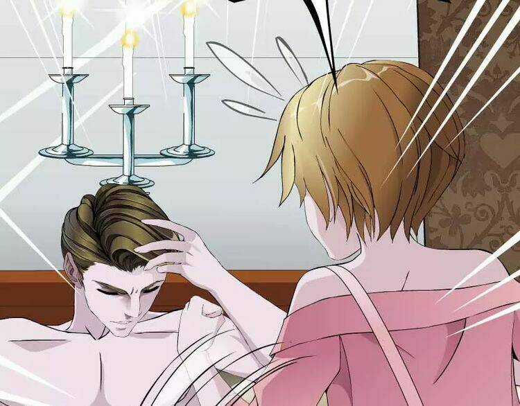 Cách Yêu Của Ác Ma Chapter 7 trang 34