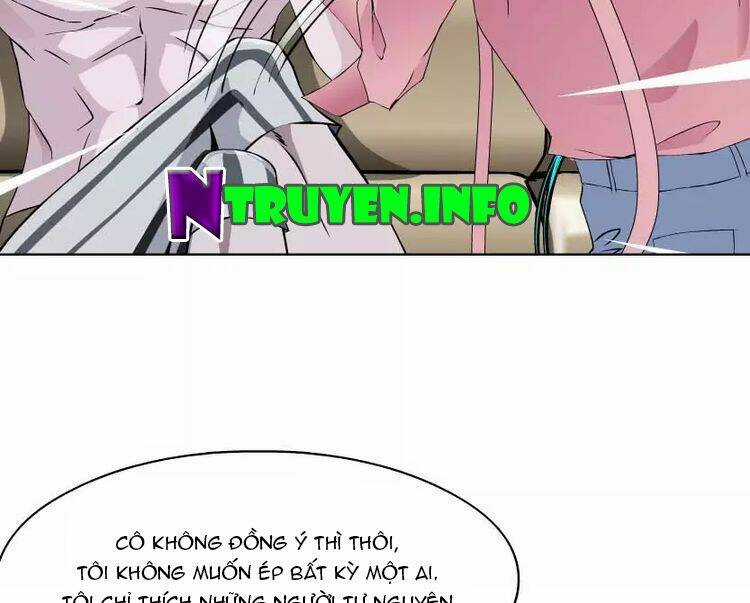 Cách Yêu Của Ác Ma Chapter 7 trang 35