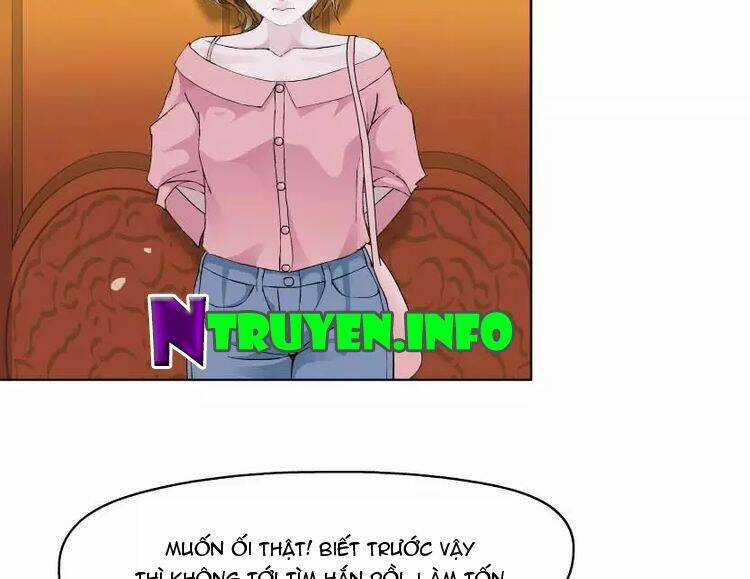 Cách Yêu Của Ác Ma Chapter 7 trang 39