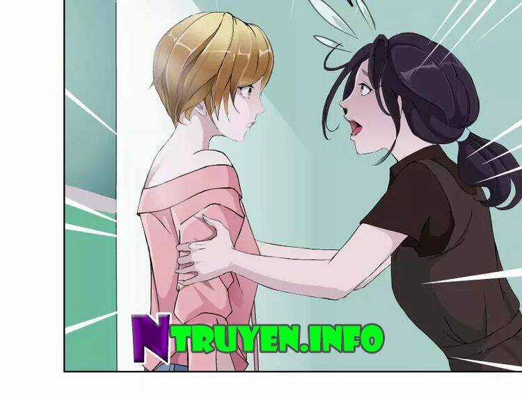 Cách Yêu Của Ác Ma Chapter 7 trang 43