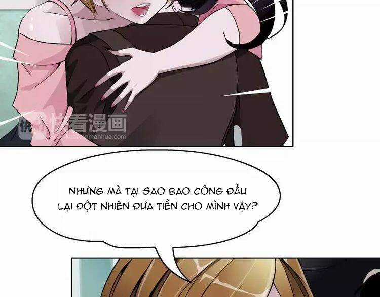 Cách Yêu Của Ác Ma Chapter 7 trang 45